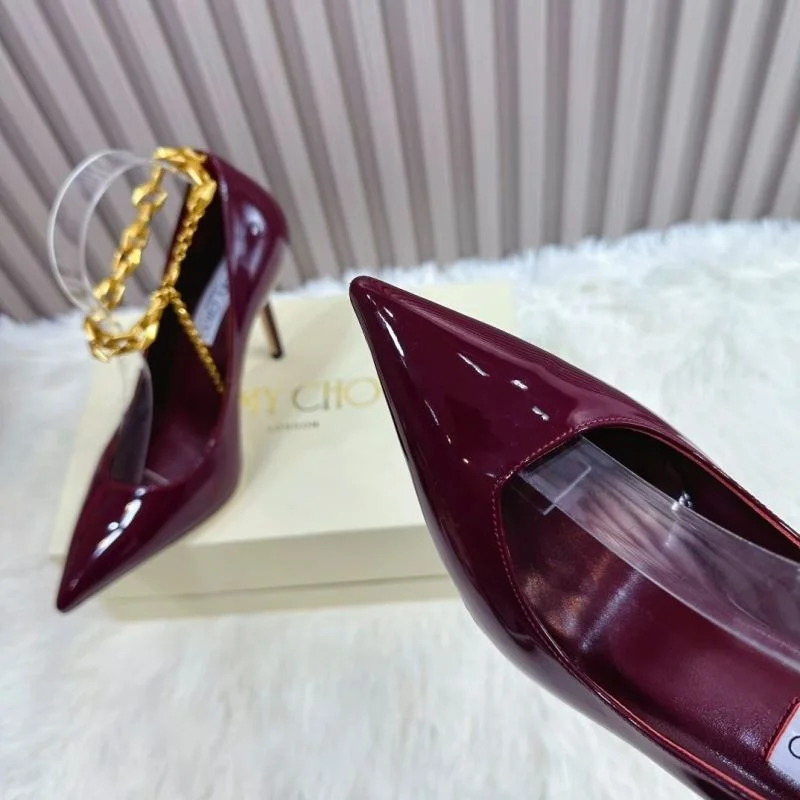 Jimmy Choo Shoes ModernLook 15608