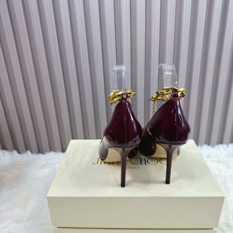 Jimmy Choo Shoes ModernLook 15608