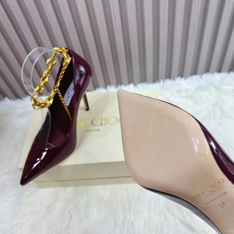 Jimmy Choo Shoes ModernLook 15608