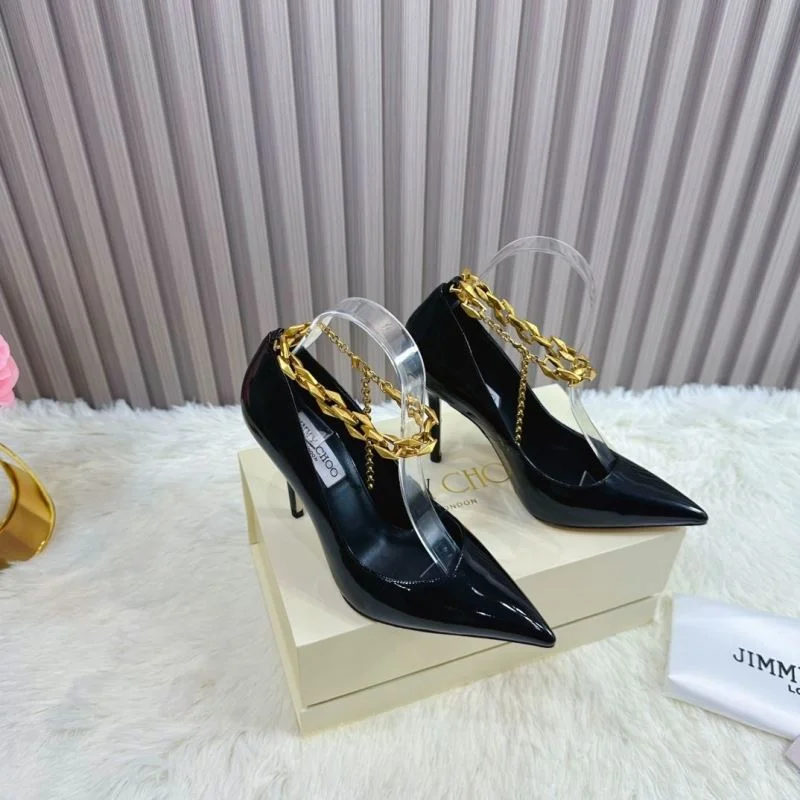 ModernLook Jimmy Choo Shoes 15585