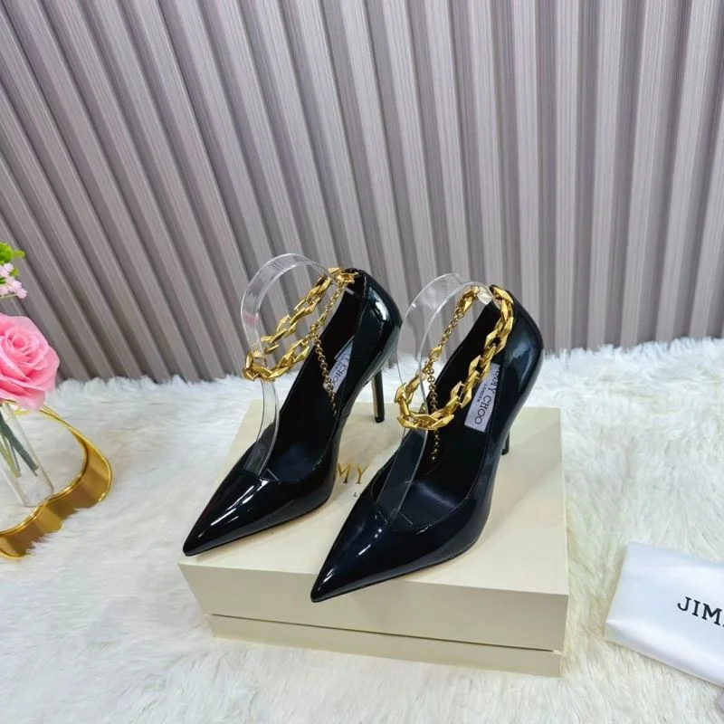 ModernLook Jimmy Choo Shoes 15585