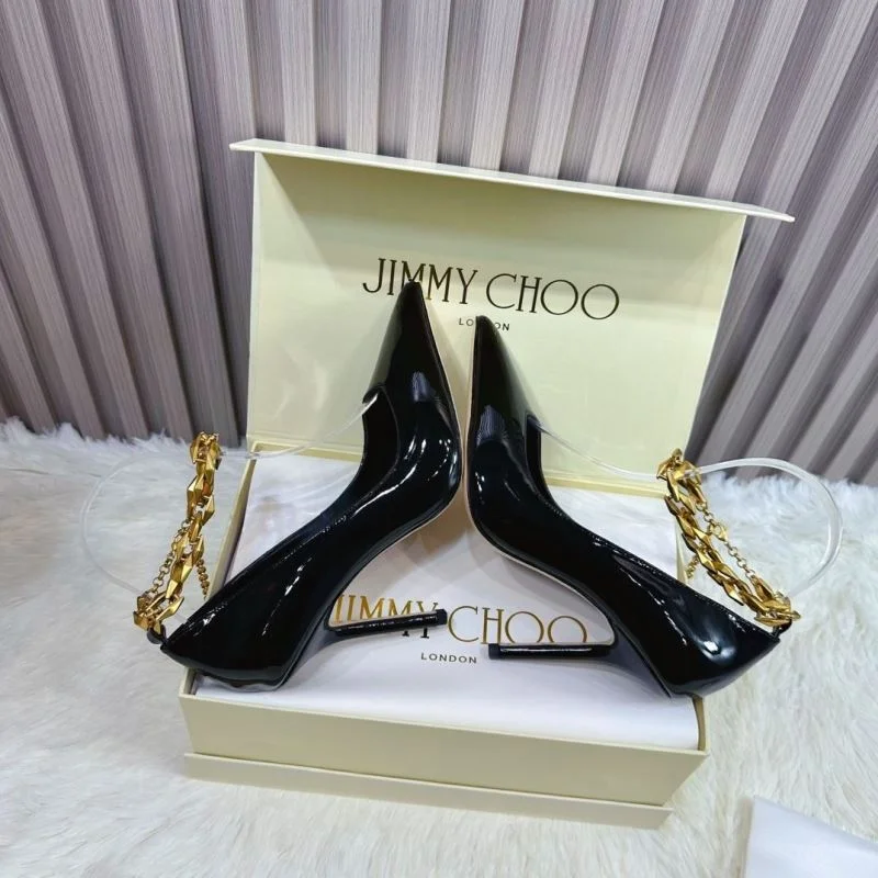 ModernLook Jimmy Choo Shoes 15585