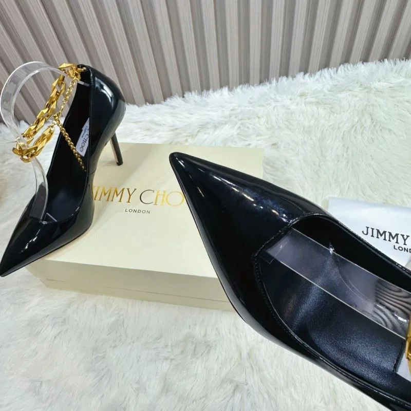 ModernLook Jimmy Choo Shoes 15585