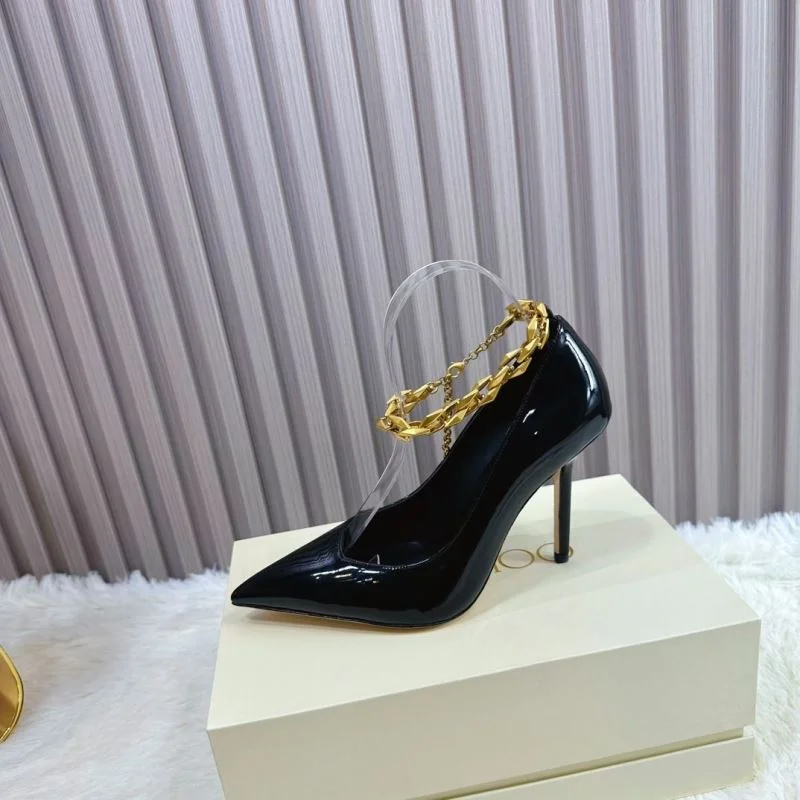 ModernLook Jimmy Choo Shoes 15585