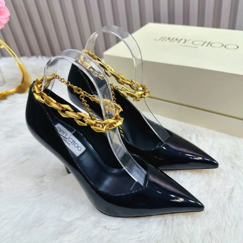 ModernLook Jimmy Choo Shoes 15585