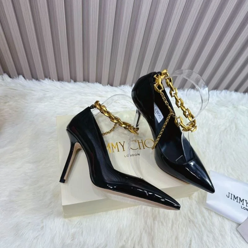ModernLook Jimmy Choo Shoes 15585