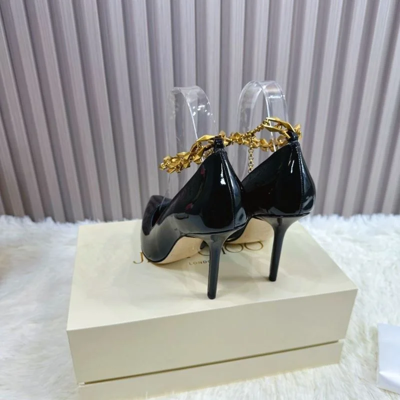ModernLook Jimmy Choo Shoes 15585