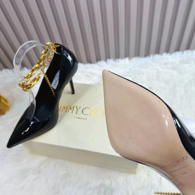 ModernLook Jimmy Choo Shoes 15585