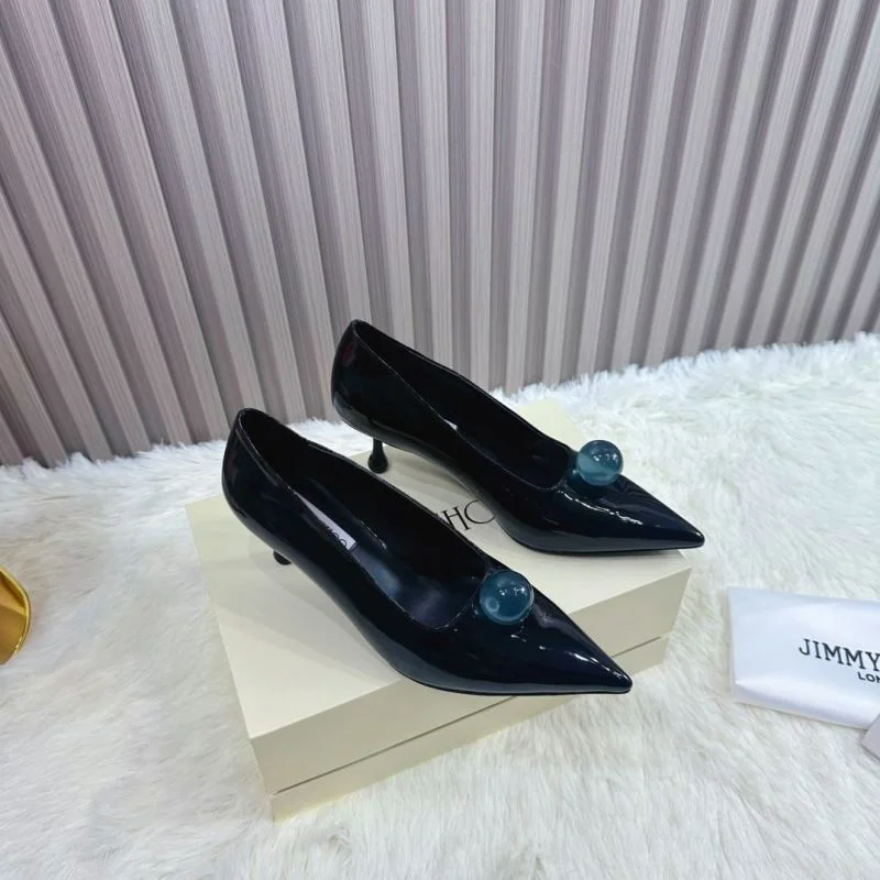 Jimmy Choo Shoes Compact 15586