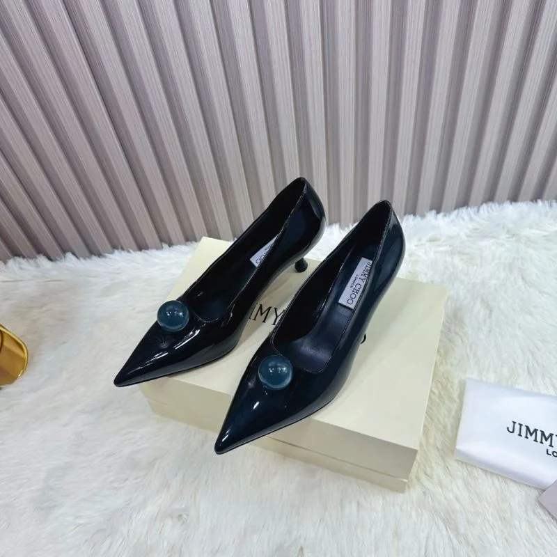 Jimmy Choo Shoes Compact 15586