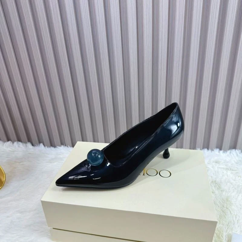 Jimmy Choo Shoes Compact 15586