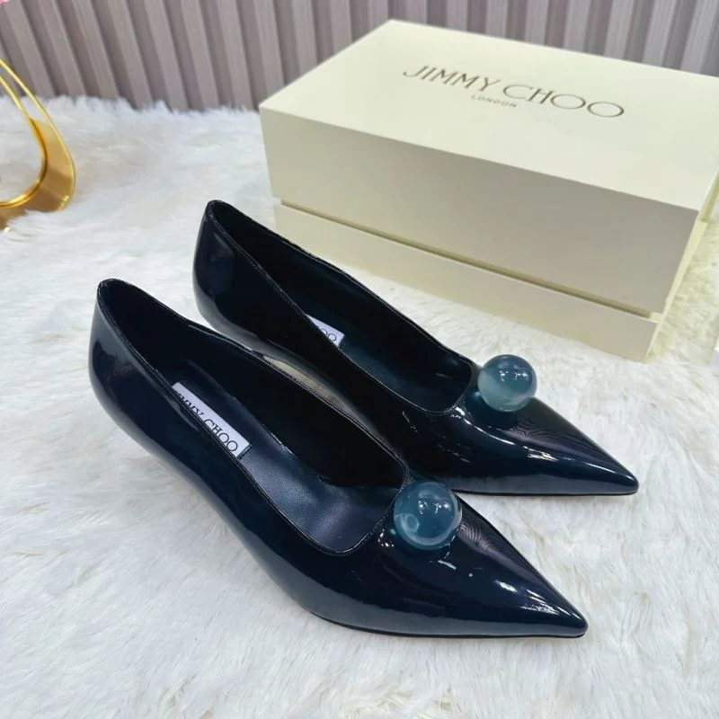 Jimmy Choo Shoes Compact 15586