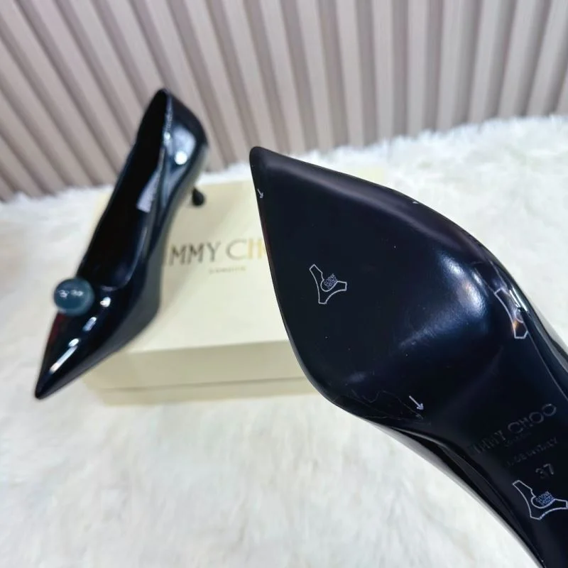 Jimmy Choo Shoes Compact 15586