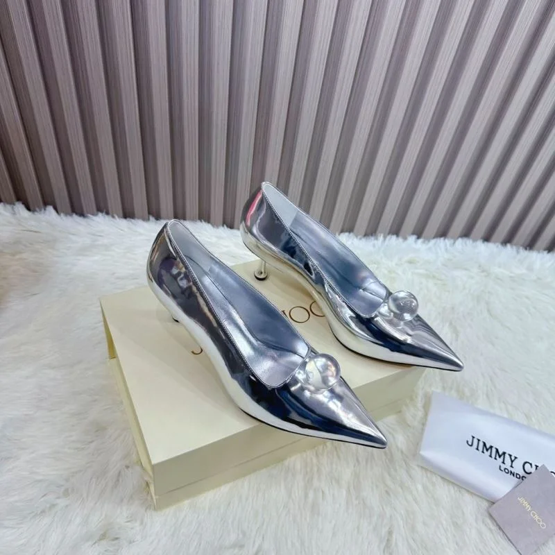 Jimmy Choo Shoes Modern 15599