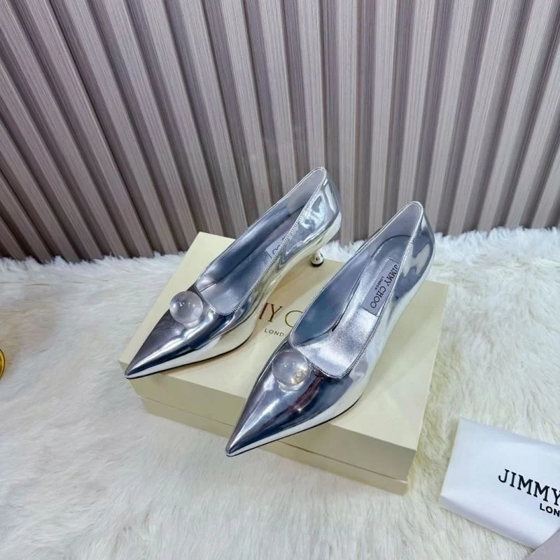 Jimmy Choo Shoes Modern 15599