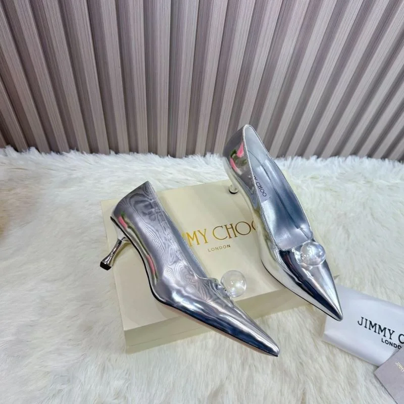 Jimmy Choo Shoes Modern 15599