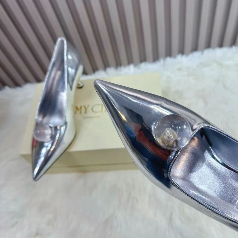 Jimmy Choo Shoes Modern 15599