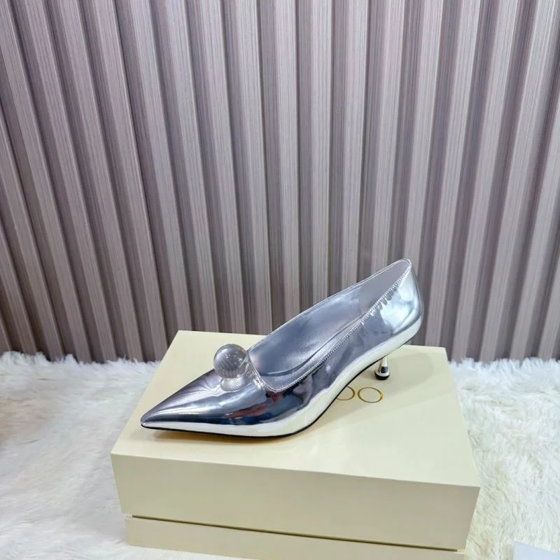 Jimmy Choo Shoes Modern 15599