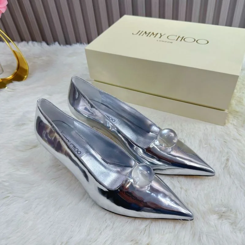 Jimmy Choo Shoes Modern 15599