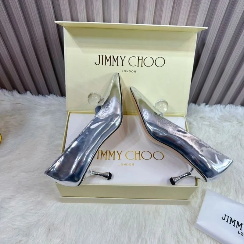 Jimmy Choo Shoes Modern 15599