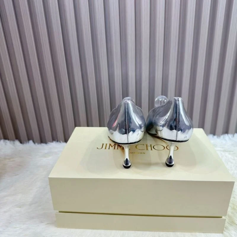Jimmy Choo Shoes Modern 15599