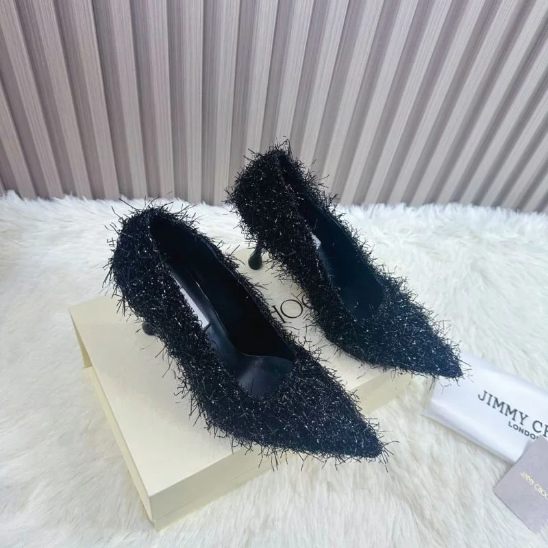 Jimmy Choo Shoes HighQuality 15596