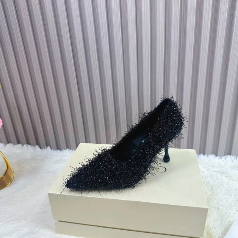 Jimmy Choo Shoes HighQuality 15596