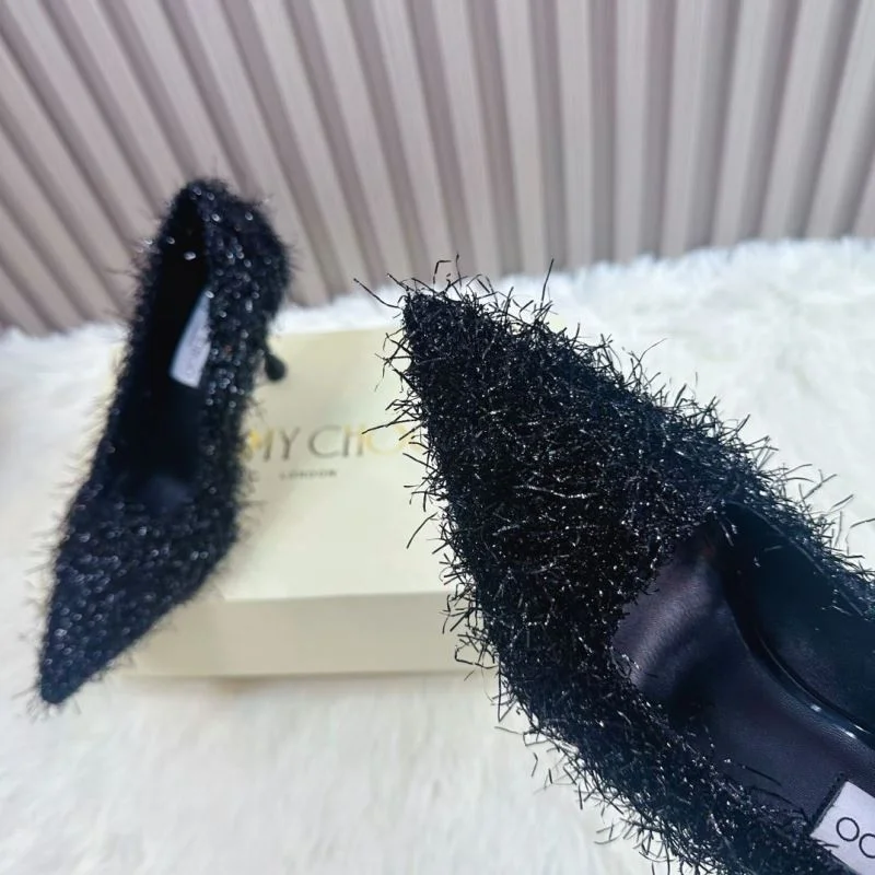 Jimmy Choo Shoes HighQuality 15596