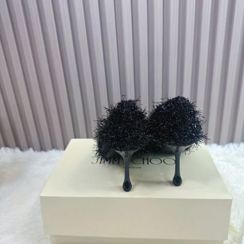 Jimmy Choo Shoes HighQuality 15596
