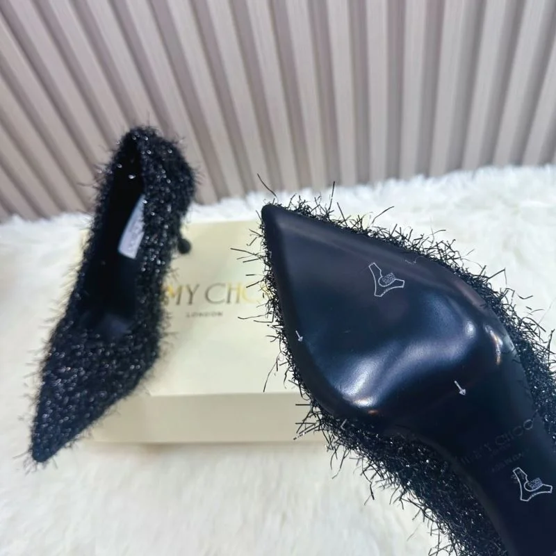 Jimmy Choo Shoes HighQuality 15596