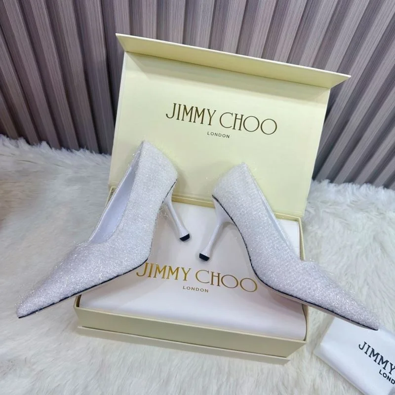 Jimmy Choo Shoes Trendy 15584
