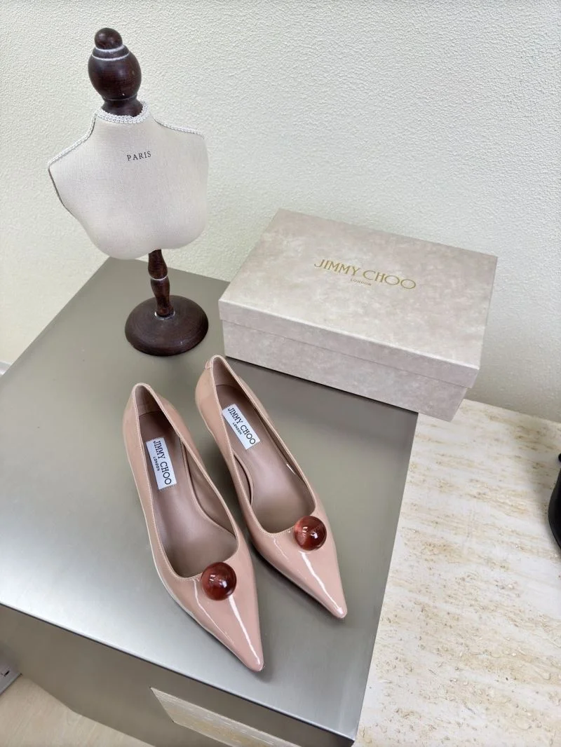 Stylish Jimmy Choo Shoes 15590