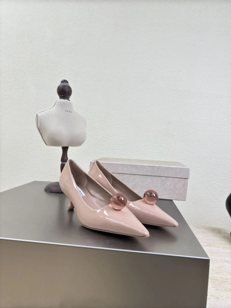Stylish Jimmy Choo Shoes 15590