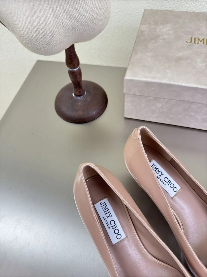 Stylish Jimmy Choo Shoes 15590