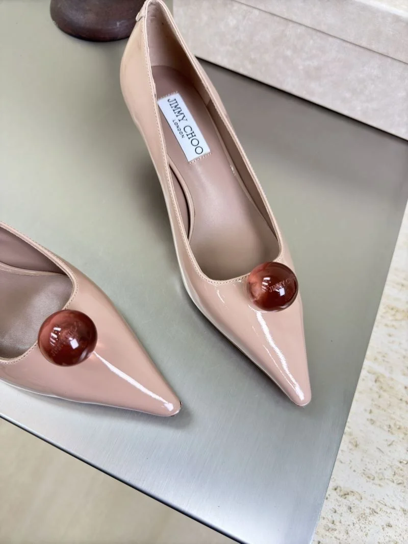 Stylish Jimmy Choo Shoes 15590