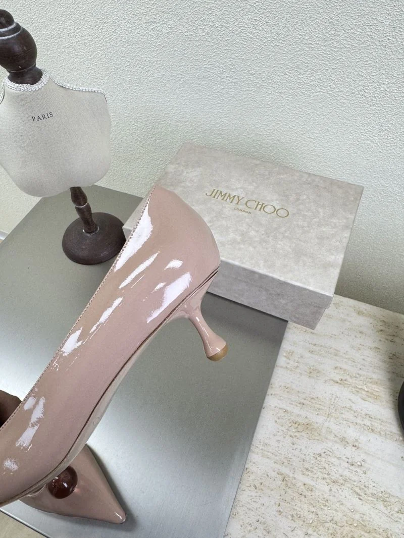 Stylish Jimmy Choo Shoes 15590