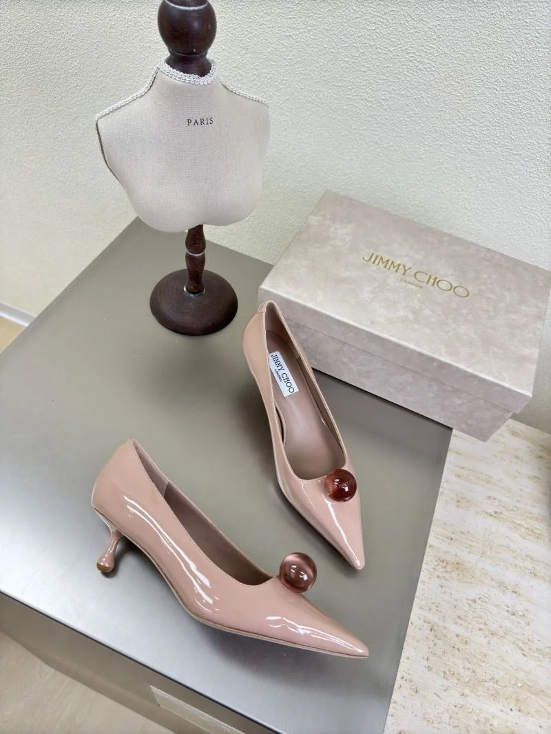 Stylish Jimmy Choo Shoes 15590