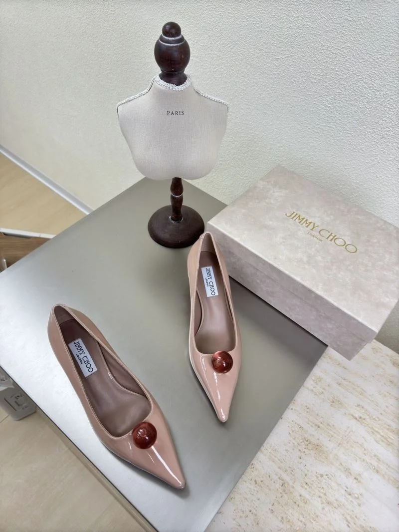 Stylish Jimmy Choo Shoes 15590
