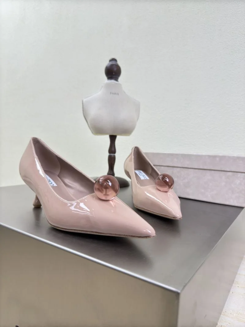 Stylish Jimmy Choo Shoes 15590
