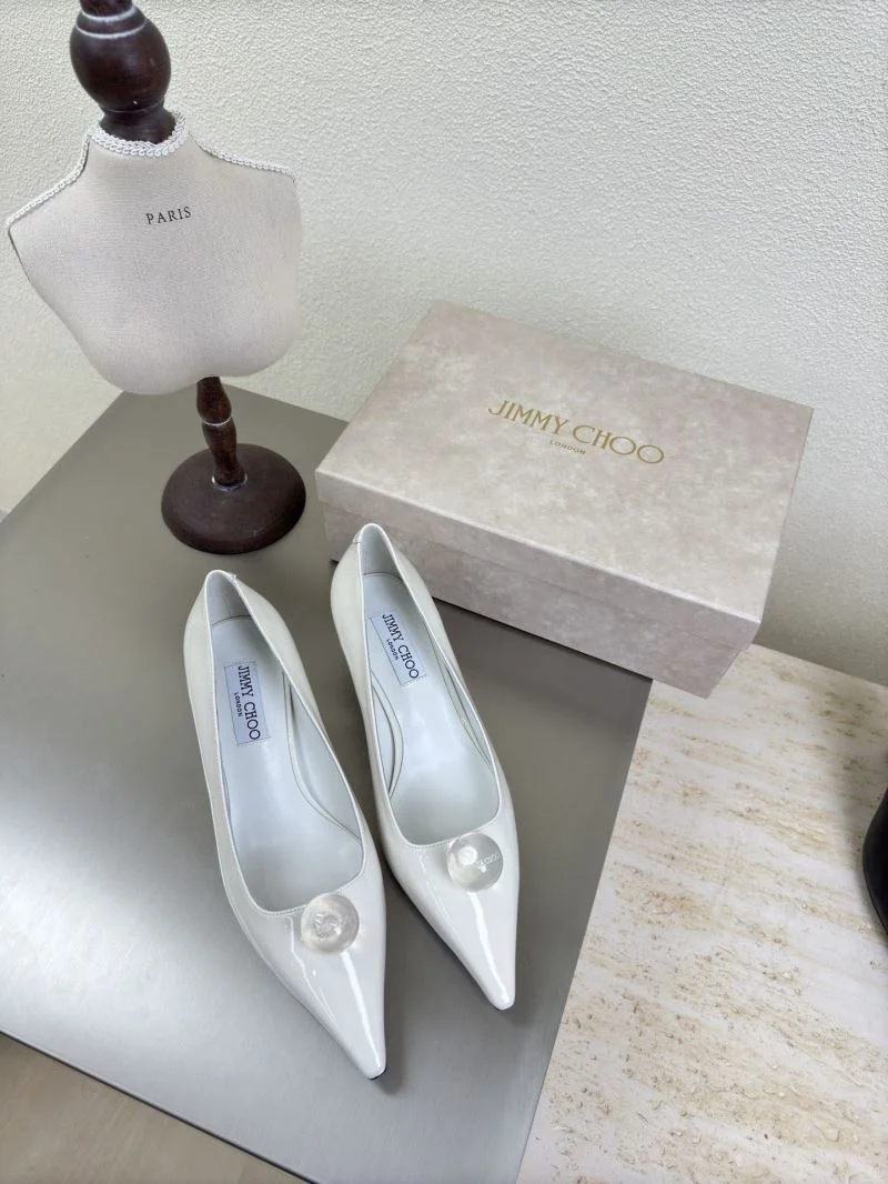 Jimmy Choo Shoes Lightweight 15578