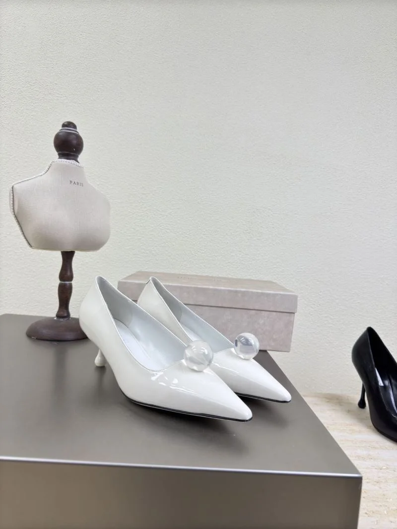 Jimmy Choo Shoes Lightweight 15578