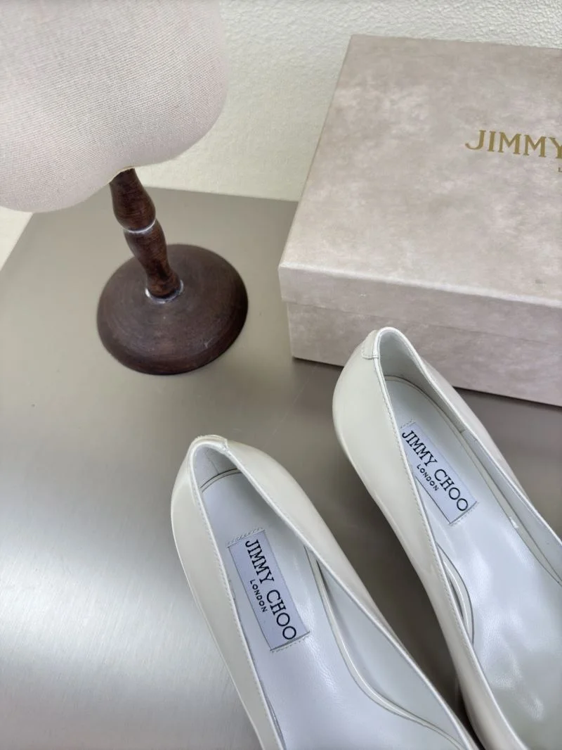 Jimmy Choo Shoes Lightweight 15578