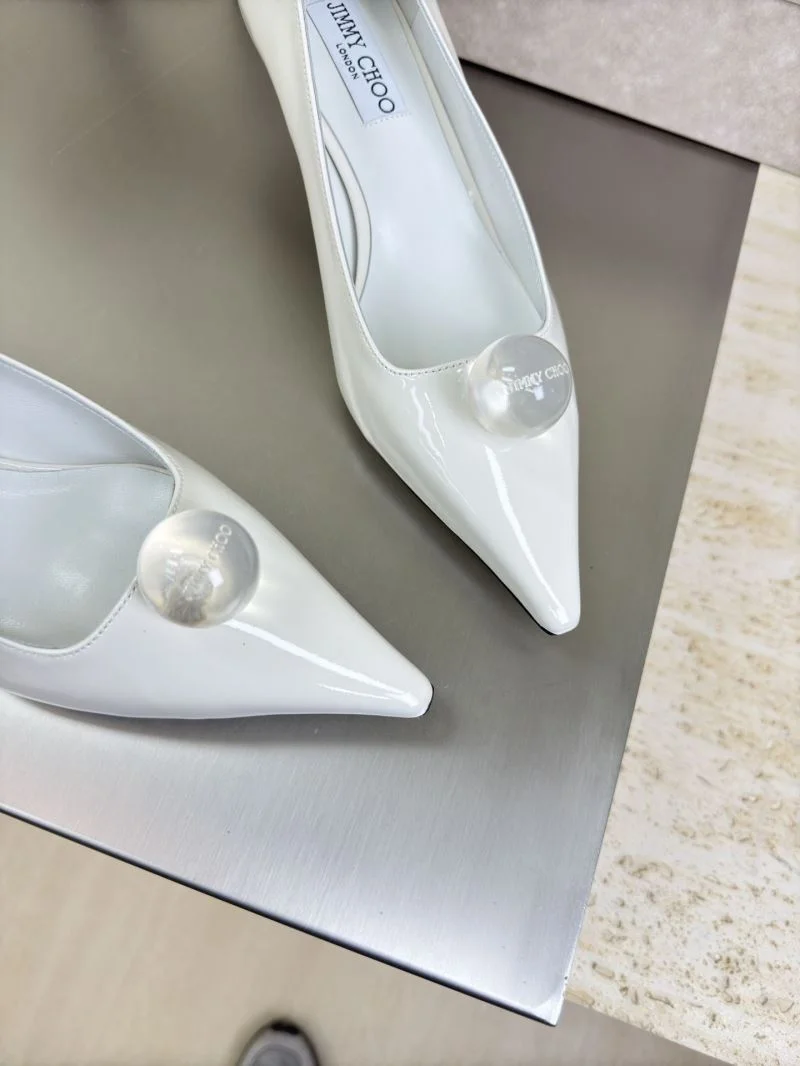 Jimmy Choo Shoes Lightweight 15578