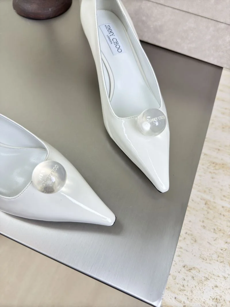 Jimmy Choo Shoes Lightweight 15578
