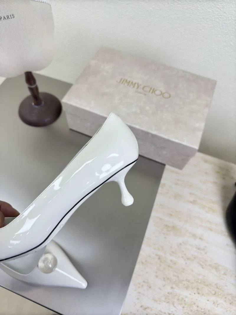 Jimmy Choo Shoes Lightweight 15578