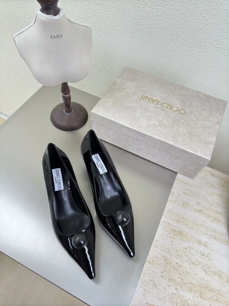 Jimmy Choo Shoes Youthful 15595