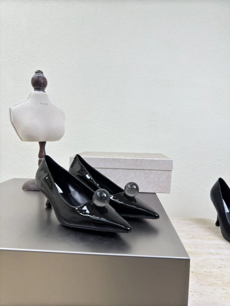 Jimmy Choo Shoes Youthful 15595