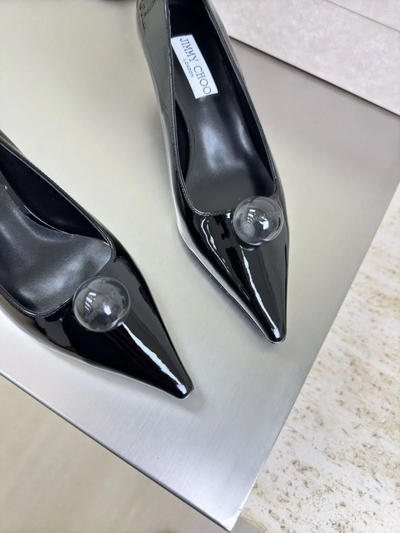 Jimmy Choo Shoes Youthful 15595
