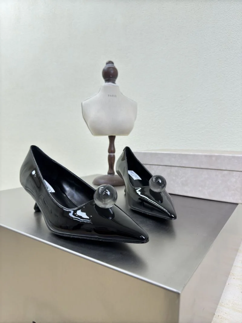 Jimmy Choo Shoes Youthful 15595