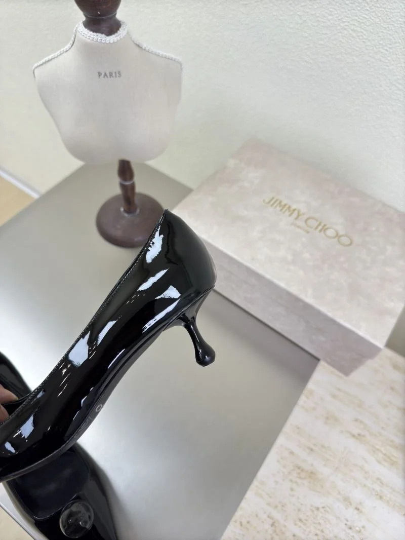 Jimmy Choo Shoes Youthful 15595